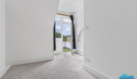 Квартира за 400 000 евро в Лондоне, Великобритания