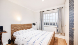 Квартира за 350 000 евро в Лондоне, Великобритания