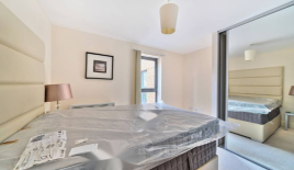 Квартира за 400 000 евро в Лондоне, Великобритания