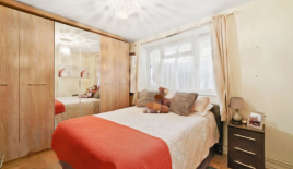 Квартира за 320 000 евро в Лондоне, Великобритания