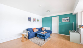 Квартира за 400 000 евро в Лондоне, Великобритания