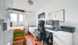 Квартира за 350 000 евро в Лондоне, Великобритания