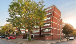 Квартира за 350 000 евро в Лондоне, Великобритания