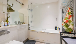 Квартира за 350 000 евро в Лондоне, Великобритания