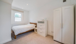 Квартира за 295 000 евро в Лондоне, Великобритания