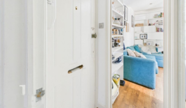 Квартира за 325 000 евро в Лондоне, Великобритания