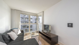 Квартира за 375 000 евро в Лондоне, Великобритания