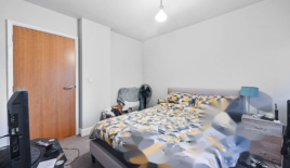 Квартира за 220 000 евро в Лондоне, Великобритания