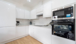 Квартира за 400 000 евро в Лондоне, Великобритания