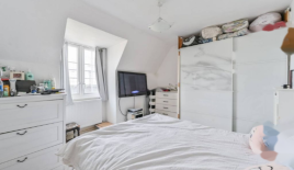 Квартира за 400 000 евро в Лондоне, Великобритания