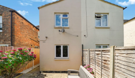 Квартира за 325 000 евро в Лондоне, Великобритания