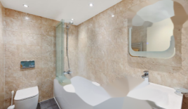 Квартира за 325 000 евро в Лондоне, Великобритания