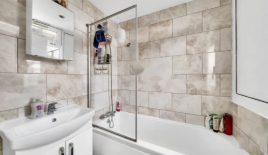 Квартира за 365 000 евро в Лондоне, Великобритания