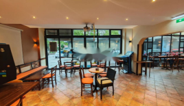 Офис за 215 000 евро в Любляне, Словения