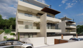 Квартира за 500 000 евро в Опатии, Хорватия