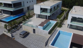 Дом за 990 000 евро в Опатии, Хорватия