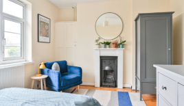 Квартира за 325 000 евро в Лондоне, Великобритания