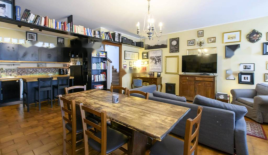 Квартира за 149 000 евро в Гориции, Италия