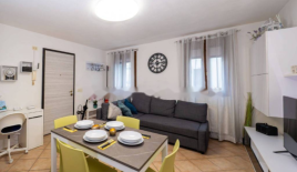 Квартира за 120 000 евро в Гориции, Италия