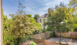 Квартира за 300 000 евро в Лондоне, Великобритания