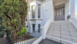 Квартира за 365 000 евро в Лондоне, Великобритания