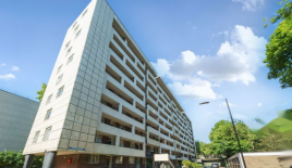 Квартира за 400 000 евро в Лондоне, Великобритания