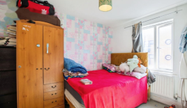 Квартира за 375 000 евро в Лондоне, Великобритания