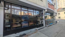 Офис за 215 000 евро в Любляне, Словения