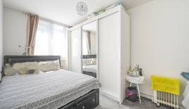 Квартира за 400 000 евро в Лондоне, Великобритания