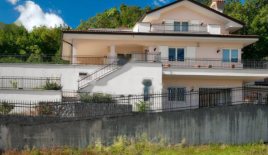 Дом за 1 500 000 евро в Опатии, Хорватия