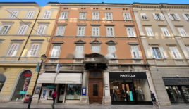 Квартира за 108 000 евро в Гориции, Италия