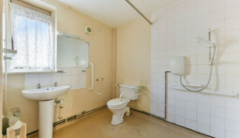 Квартира за 375 000 евро в Лондоне, Великобритания