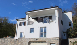 Дом за 1 600 000 евро в Опатии, Хорватия