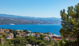 Квартира за 1 699 000 евро в Опатии, Хорватия