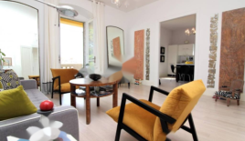 Квартира за 775 000 евро в Опатии, Хорватия