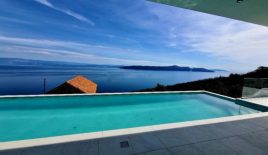 Дом за 2 250 000 евро в Опатии, Хорватия