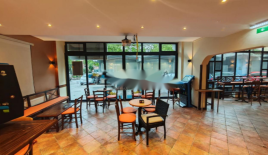 Офис за 215 000 евро в Любляне, Словения