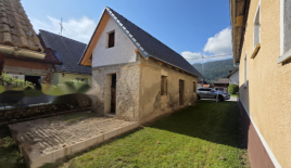 Дом за 90 000 евро в Иге, Словения