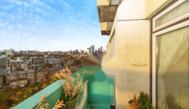 Квартира за 370 000 евро в Лондоне, Великобритания