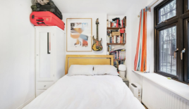 Квартира за 375 000 евро в Лондоне, Великобритания