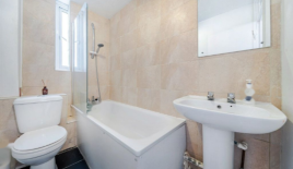 Квартира за 225 000 евро в Лондоне, Великобритания