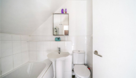 Квартира за 400 000 евро в Лондоне, Великобритания