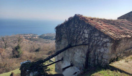 Дом за 275 000 евро в Опатии, Хорватия