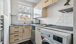 Квартира за 375 000 евро в Лондоне, Великобритания