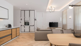 Квартира за 950 000 евро в Опатии, Хорватия