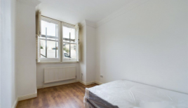 Квартира за 350 000 евро в Лондоне, Великобритания