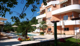 Дом за 1 450 000 евро в Опатии, Хорватия