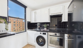 Квартира за 320 000 евро в Лондоне, Великобритания