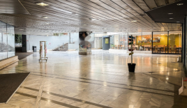 Офис за 195 000 евро в Любляне, Словения