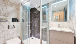 Квартира за 400 000 евро в Лондоне, Великобритания